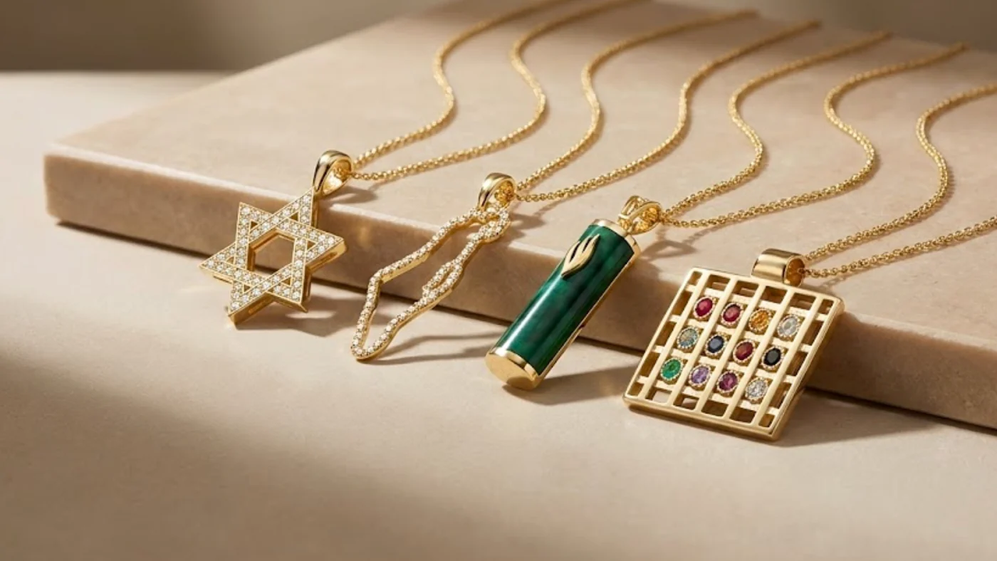 Timeless Elegance, Sacred Heritage